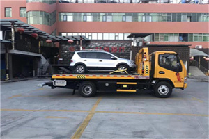 夏河汽车紧急补胎换胎救援