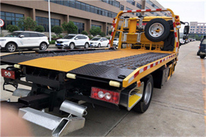 夏河24小时汽车送油服务公司