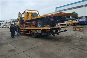 夏河同城汽车补胎